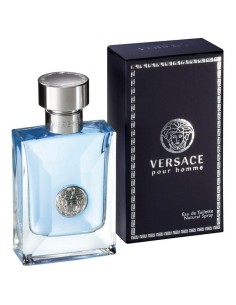 Versace Pour Homme Eau De Toilette 30 ml (hombre)