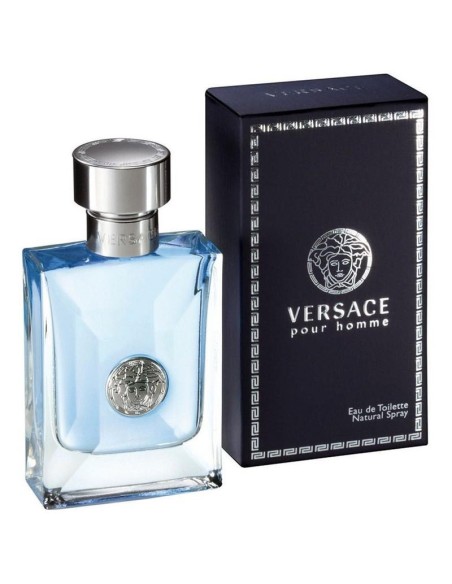 Versace Pour Homme Eau De Toilette 30 ml (hombre)