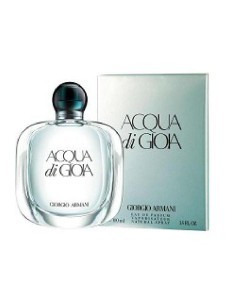 Giorgio Armani Acqua di Gioia Eau De Parfum 100 ml (woman)