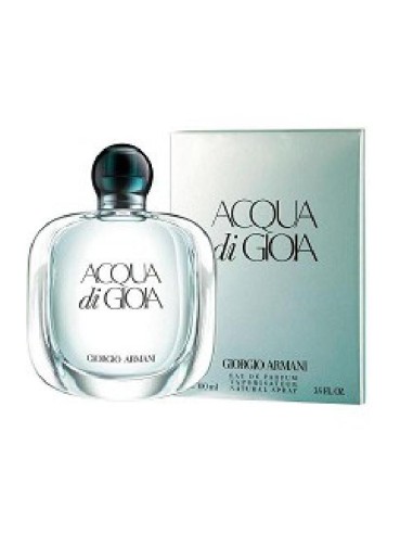 Giorgio Armani Acqua di Gioia Eau De Parfum 100 ml (mujer)