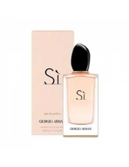 Giorgio Armani Sì Eau De Parfum 50 ml (femme)