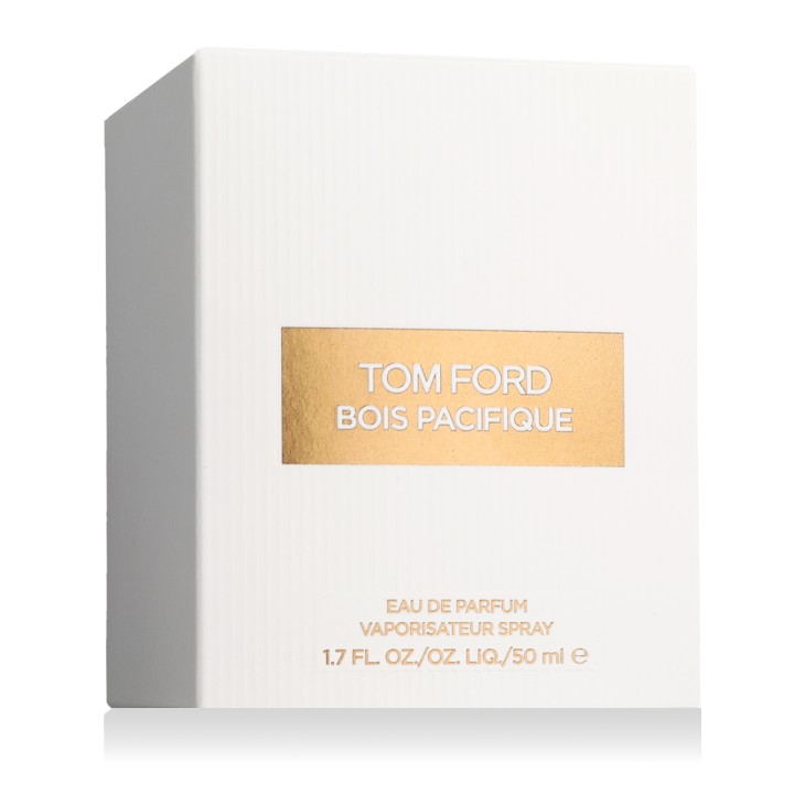 Tom Ford Bois Pacifique Eau De Parfum 50 ml (hombre)