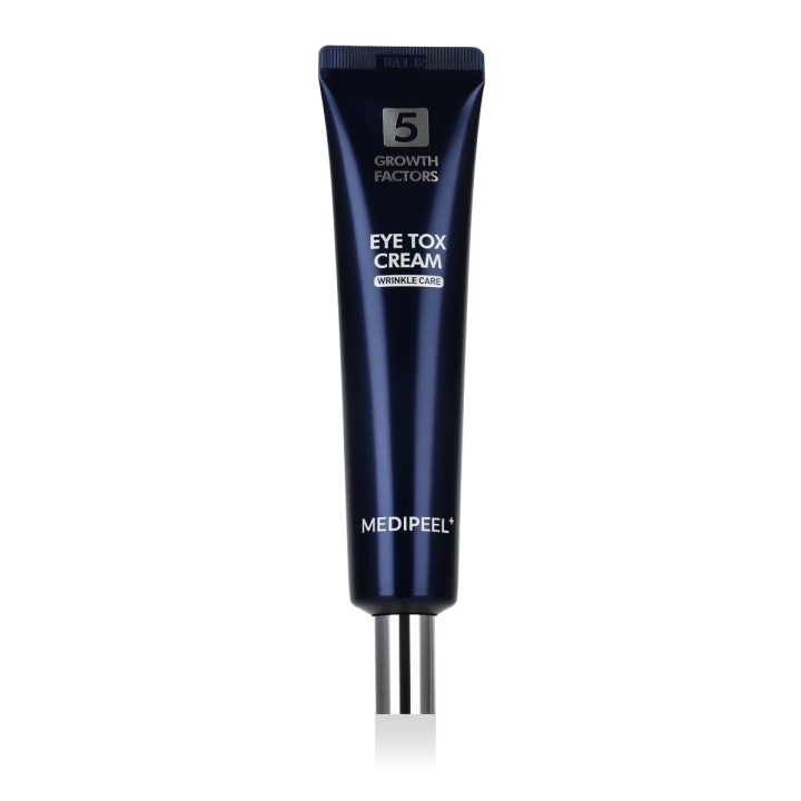 MEDIPEEL+ Eye Tox Cream Wrinkle Care 40 ml