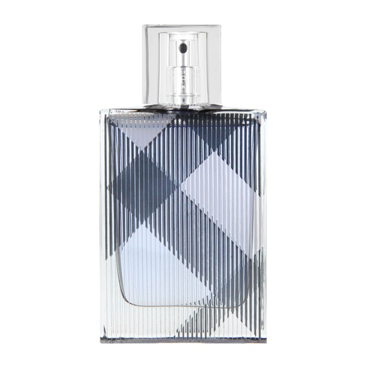 Burberry Brit For Him Eau De Toilette 50 ml (uomo)