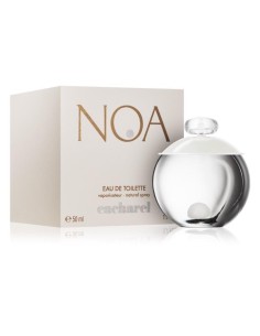 Cacharel Noa Eau De Toilette 50 ml (woman)
