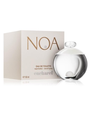 Cacharel Noa Eau De Toilette 50 ml (woman)