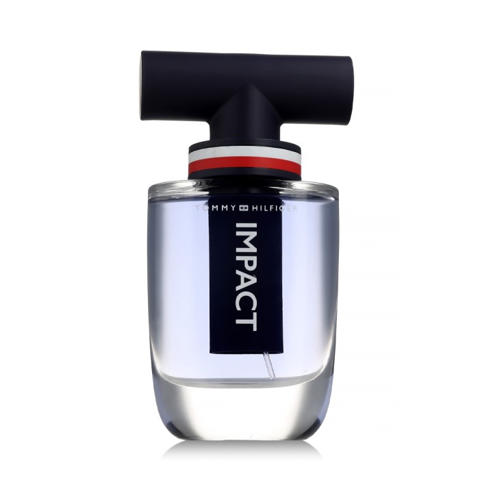 Tommy Hilfiger Impact Eau De Toilette 50 ml (uomo)