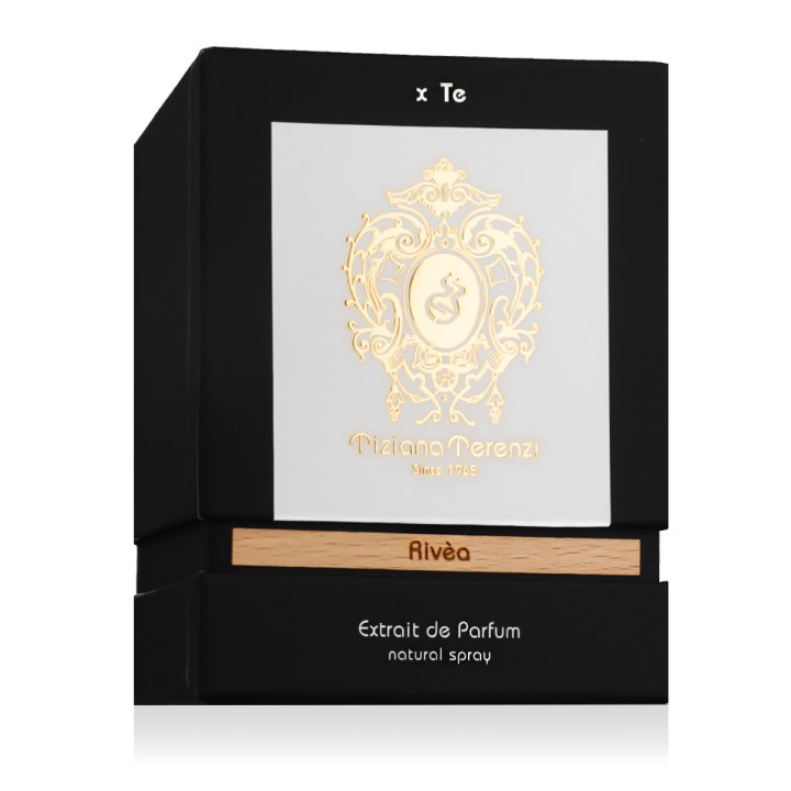 Tiziana Terenzi Rivea Extrait de parfum 100 ml (unisex)