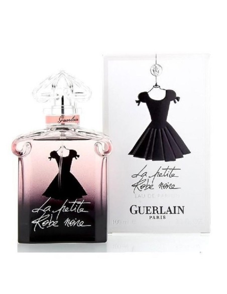 Guerlain La Petite Robe Noire Eau De Parfum 100 ml (woman)