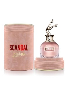 Jean Paul Gaultier Scandal Eau De Parfum 50 ml (femme)