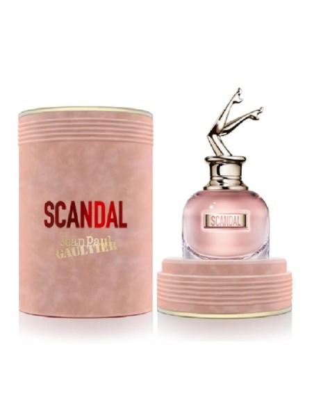 Jean Paul Gaultier Scandal Eau De Parfum 50 ml (mujer)