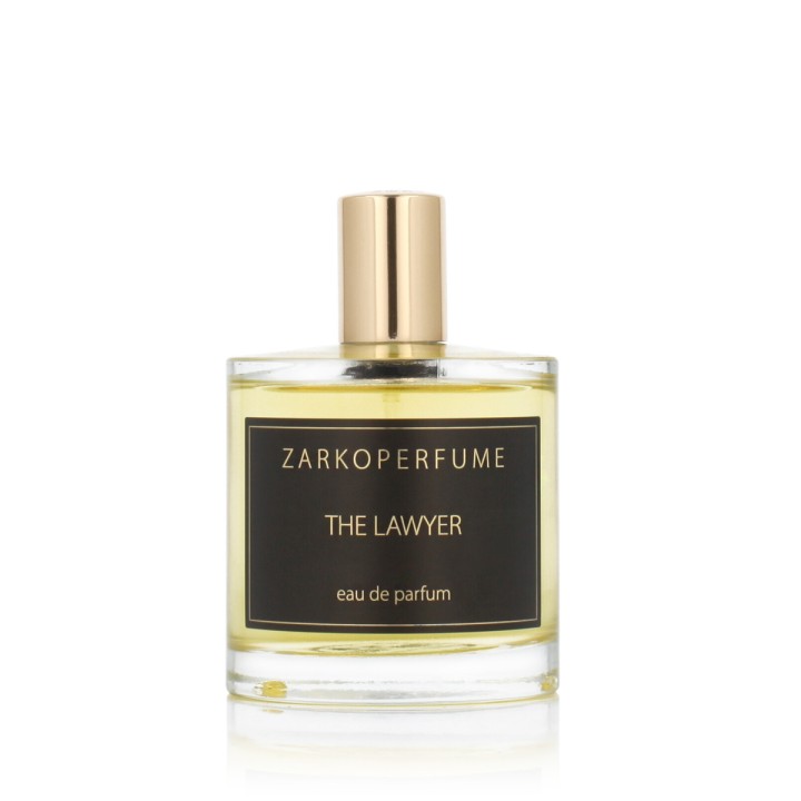 ZarkoPerfume The Lawyer Eau De Parfum 100 ml (unisex)