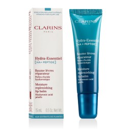 Clarins Hydra-Essentiel Moisture Replenishing Lip Balm 15 ml
