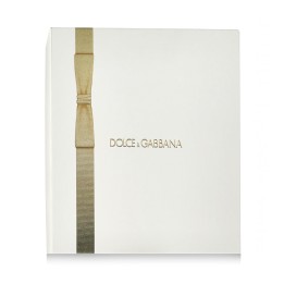 Dolce & Gabbana Devotion EDP 100 ml + SG 50 ml + BL 50 ml (dames)