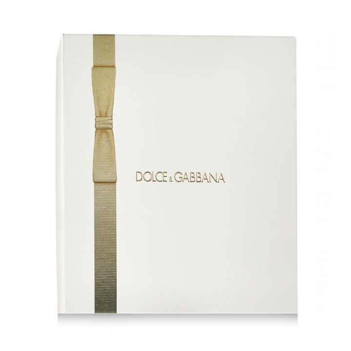 Dolce & Gabbana Devotion EDP 100 ml + SG 50 ml + BL 50 ml (mujer)