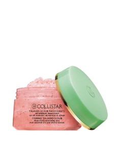 Collistar Firming Talasso-Scrub 300 g