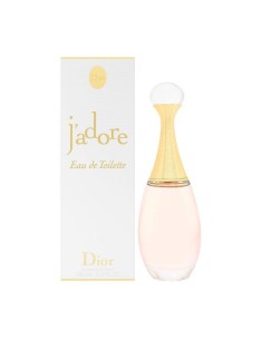 Dior J\'adore Eau De Toilette 100 ml (donna)