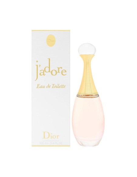 Dior J\'adore Eau De Toilette 100 ml (femme)