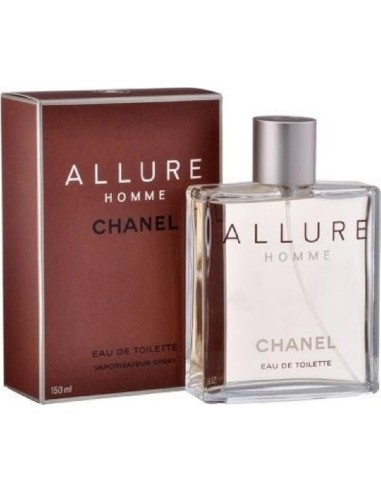 Chanel Allure Homme Eau De Toilette 150 ml (homme)