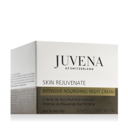 Juvena Skin Rejuvenate Intensive Nourishing Night Cream 50 ml