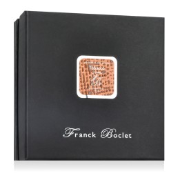 Franck Boclet Tobacco Eau De Parfum 50 ml (heren)