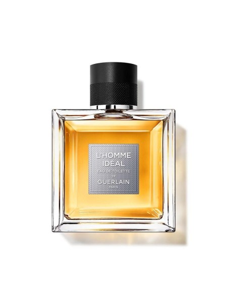 Guerlain L\'Homme Ideal Eau De Toilette 100 ml (homme)