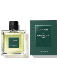 Guerlain Vetiver Eau De Toilette 100 ml (uomo)