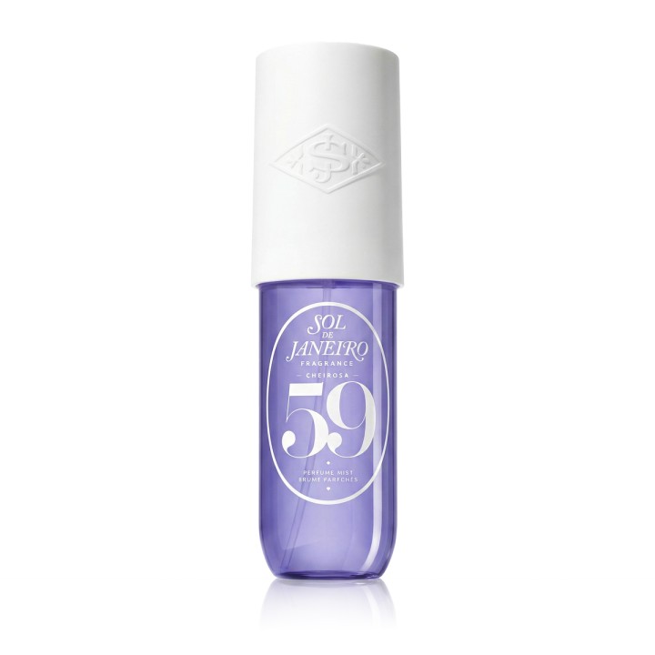 Sol de Janeiro Cheirosa 59 Bodyspray 90 ml (donna)