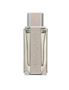 Salvatore Ferragamo Ferragamo Bright Leather Eau De Toilette 100 ml (man)