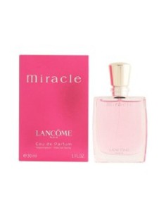 Lancôme Miracle pour Femme Eau De Parfum 30 ml (damen)