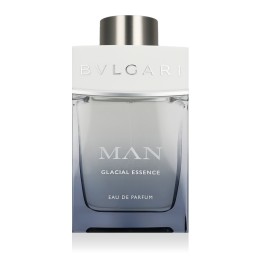 Bvlgari Man Glacial Essence Eau de Parfum Refillable - tester 100 ml (uomo)