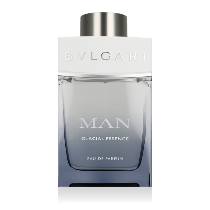 Bvlgari Man Glacial Essence Eau de Parfum Refillable - tester 100 ml (hombre)