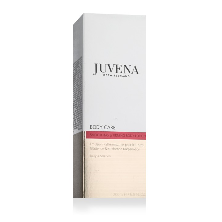 Juvena Body Care Smoothing & Firming Body Lotion 200 ml