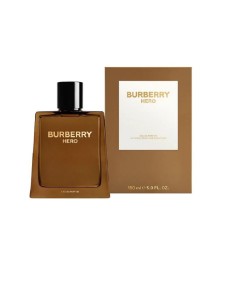 Burberry Hero Eau De Parfum 150 ml (homme)