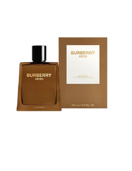 Burberry Hero Eau De Parfum 150 ml (homme)