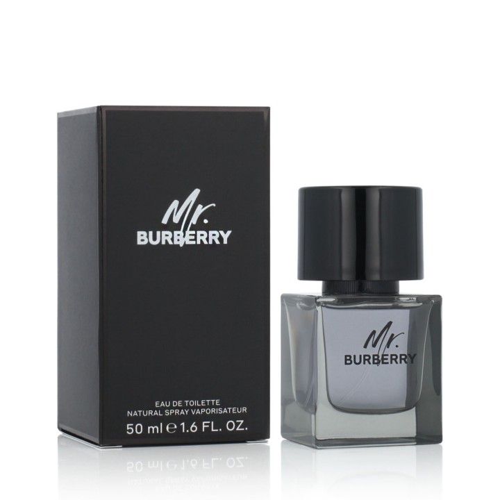 Burberry Mr. Burberry Eau De Toilette 50 ml (uomo)