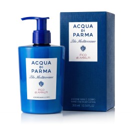Acqua Di Parma Blu Mediterraneo Fico di Amalfi Perfumed Body Lotion 300 ml (unisex)