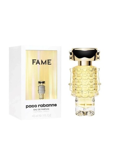 Paco Rabanne Fame Eau De Parfum 50 ml (donna)