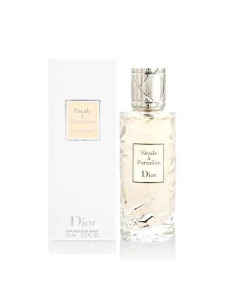 Dior Escale à Portofino Eau De Toilette 75 ml (woman)