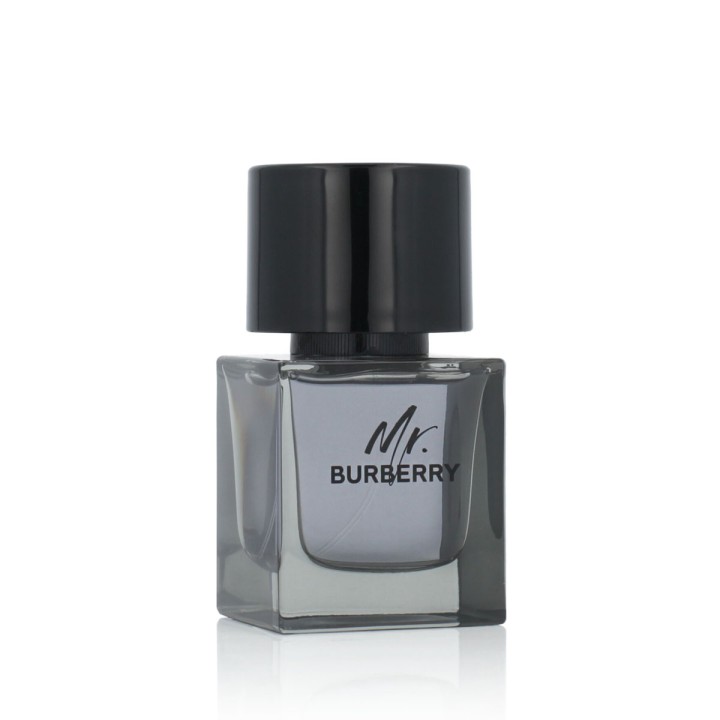 Burberry Mr. Burberry Eau De Toilette 50 ml (hombre)