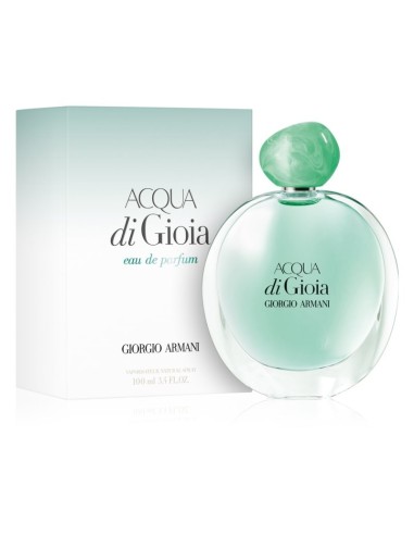 Giorgio Armani Acqua di Gioia Eau De Parfum 100 ml (woman)
