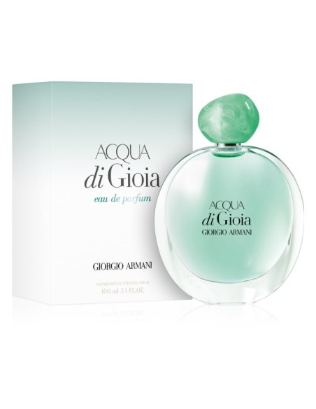Giorgio Armani Acqua di Gioia Eau De Parfum 100 ml (woman)