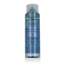 Eucerin DermatoCLEAN Hyaluron Micellar Water 400 ml