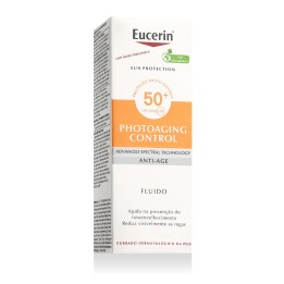 Eucerin Sun Photoaging Control SPF 50+ 50 ml