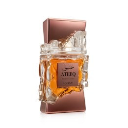 Nusuk Ateeq Extrait de Parfum 100 ml (heren)