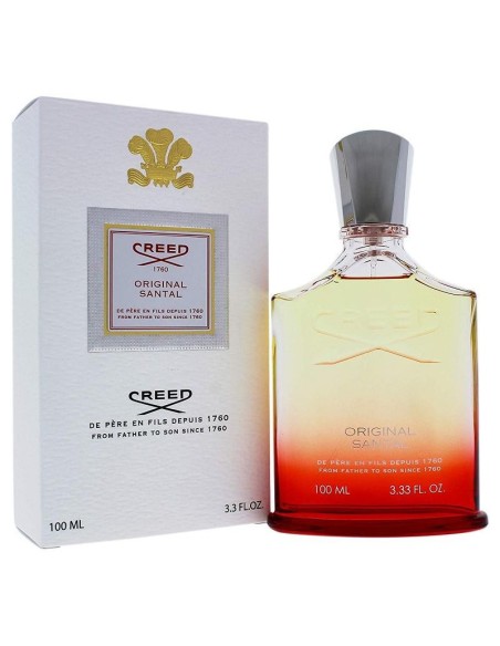 Creed Original Santal Eau De Parfum 100 ml (unisex)