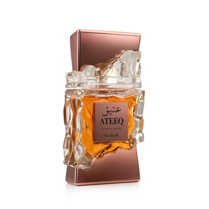 Nusuk Ateeq Extrait de Parfum 100 ml (heren)