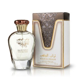 Ard Al Zaafaran Turab Al Dhahab Eau De Parfum 100 ml (dames)