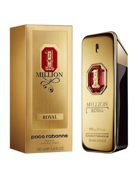 Rabanne 1 Million Royal Parfum 100 ml (herren)
