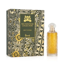 Alexandre.J Art Nouveau Collection Ode To Rose Harrods Eau De Parfum 100 ml (unisex)